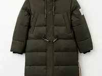 Куртка утепленная smena