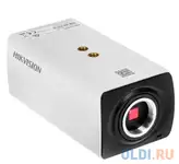 Камера видеонаблюдения ip hikvision ds-2cd2821g0(c) цв.