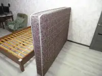 Кровать двуспальная, фотография 5