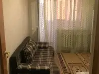 Срочно сдам 1-комнатную квартиру с мебелью и техникой долгосрочно, фотография 9