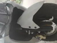 Продам идеальный скутер, фотография 2