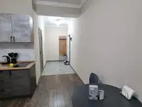 Сдам 1 комнатную квартиру посуточно в аренду, Муканова 159, фотография 3