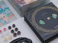 Наушники TANGZU WAN ER SG