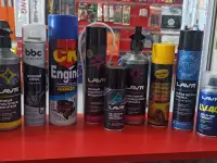 Автохимия. Автокосметика, фотография 8