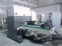 BIESSE SKIPPER 100L Сверлильный центр с ЧПУ, фотография 3