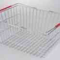 Потребительские корзины, фотография 2