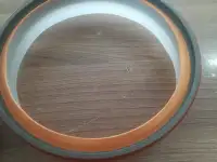 Сальники на бульдозер Shantui, фотография 2