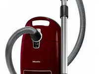 Пылесос miele complete c3 active 2000вт красный