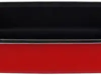 Жаровня (форма) прямоугольная vitrinor praga 30