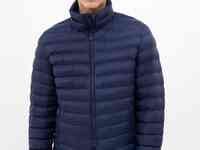 Куртка утепленная finn flare