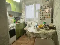 Продаётся 2-комнатная квартира в Сатпаеве, Ердена 137, фотография 9