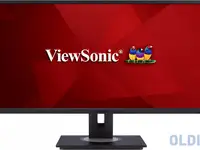 Монитор 34" viewsonic vg3456