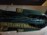 Мужской чапан, фотография 3