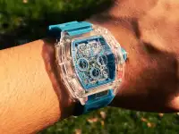 Акция   RICHARD MILLE НОВИНКА, фотография 5