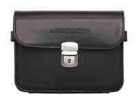 Барсетка dixon black