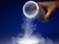 Азот жидкий технический, азот газообразный