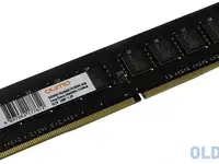 Оперативная память 4gb (1x4gb) pc4-21300 2666mhz ddr4 dimm cl19 qumo qum4u-4g2666c19