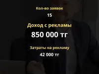 Таргет под ключ  Instagram  Facebook  Meta  с окупаемостью х3-х5 в месяц, фотография 2