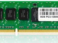 Оперативная память для компьютера apacer dl.08g2k.kam dimm 8gb ddr3 1600 mhz