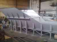 Металлоконструкции по чертежам заказчика, фотография 3