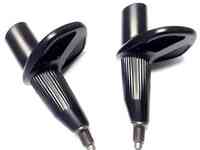 Наконечники Cober Nw Widia Tip Твердосплавные (2Шт)