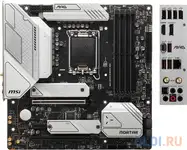 Материнская плата msi mag z690m mortar wifi