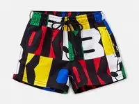 Шорты для плавания playtoday