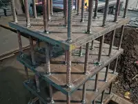 Производство закладных деталей, фотография 4