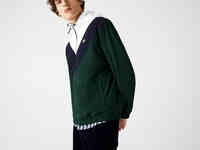 Мужская куртка lacoste