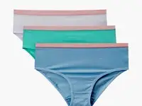 Трусы 3 шт. sergio dallini