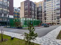 Тихая и гостеприимная квартира, Проспект Улы Дала 311, фотография 10