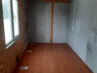 Продам 20 футовый,обшитый контейнер., фотография 2