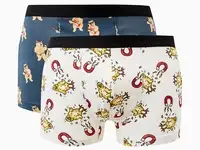 Трусы 2 шт. befree