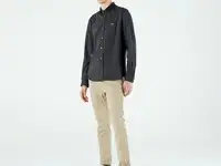 Мужская рубашка lacoste