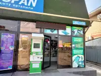 Отдельное стоящее здание с выходом 9 соток земли Парковка Вдоль центральной дороги Обьект на видном месте Все построено, фотография 5