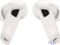 Гарнитура вкладыши edifier neobuds pro 2 слоновая кость беспроводные bluetooth в, фотография 2