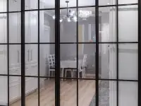 Раздвижные межкомнатные двери, фотография 7