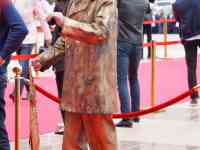 Живые статуи, фотография 2