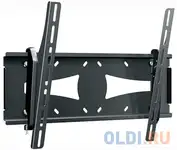 Кронштейн holder pts-4006 черный для жк тв 32-60" настенный от стены