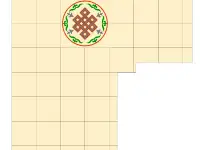 Прямая резка, фотография 2