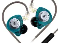 Наушники KZ EDX PRO X, фотография 2