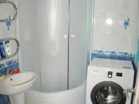 сдам 3-х комнатную квартиру в центре Атырау на долгий срок, фотография 7