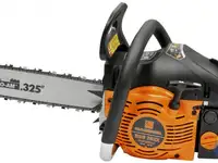 Бензопила carver rsg 252х 2200вт 2.9л.с. дл.шины:18" (45cm) (01.004.00055)