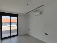 2 комнатный пентхаус в центре города, Алания, Турция, фотография 12