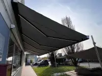 Франшиза завода уличный зонтов и маркиз, фотография 3