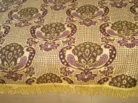 Покрывало Болгарское, фотография 2
