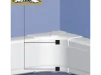 Полка оптическая 16 портов LC SM одномодный, фотография 8