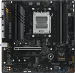 Материнская плата asus tuf gaming a620m-plus socketam5 amd a620 4xddr5 matx