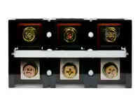 Зажимы ТС-3003 300А 3Р Энергия, 30 шт