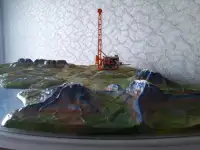 Изготовление выставочных макетов, фотография 3